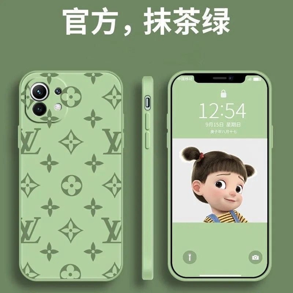 コピーブランド携帯ケース側面デザイン